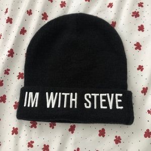 STEVE MADDEN Beanie